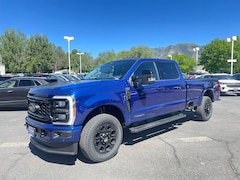 2026 Ford F-350 Lariat Truck Crew Cab