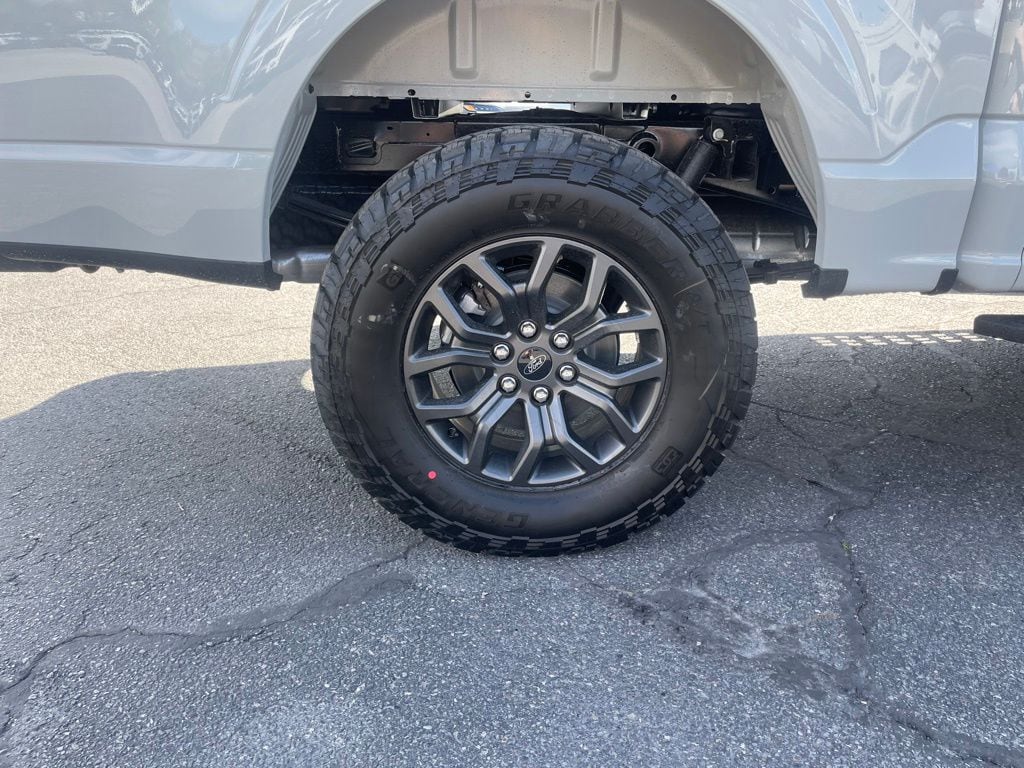 2026 Ford F-150 Tremor - Photo 36