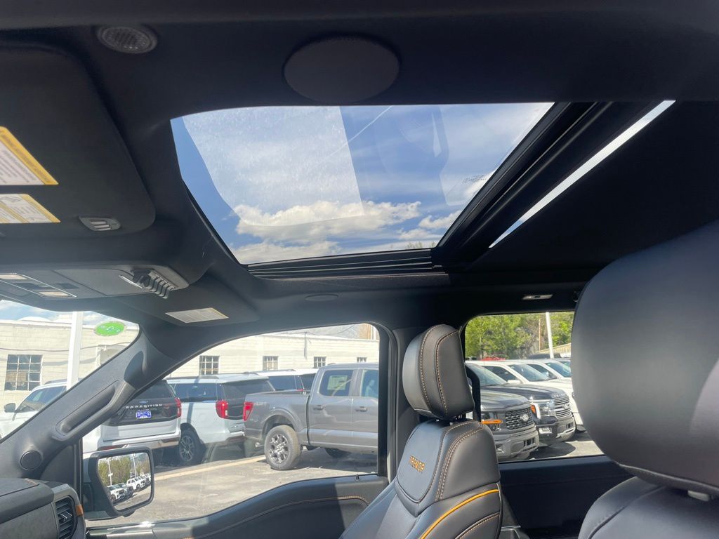 2026 Ford F-150 Tremor - Photo 22
