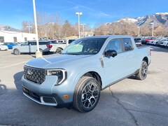 2026 Ford Maverick Lariat Truck SuperCrew