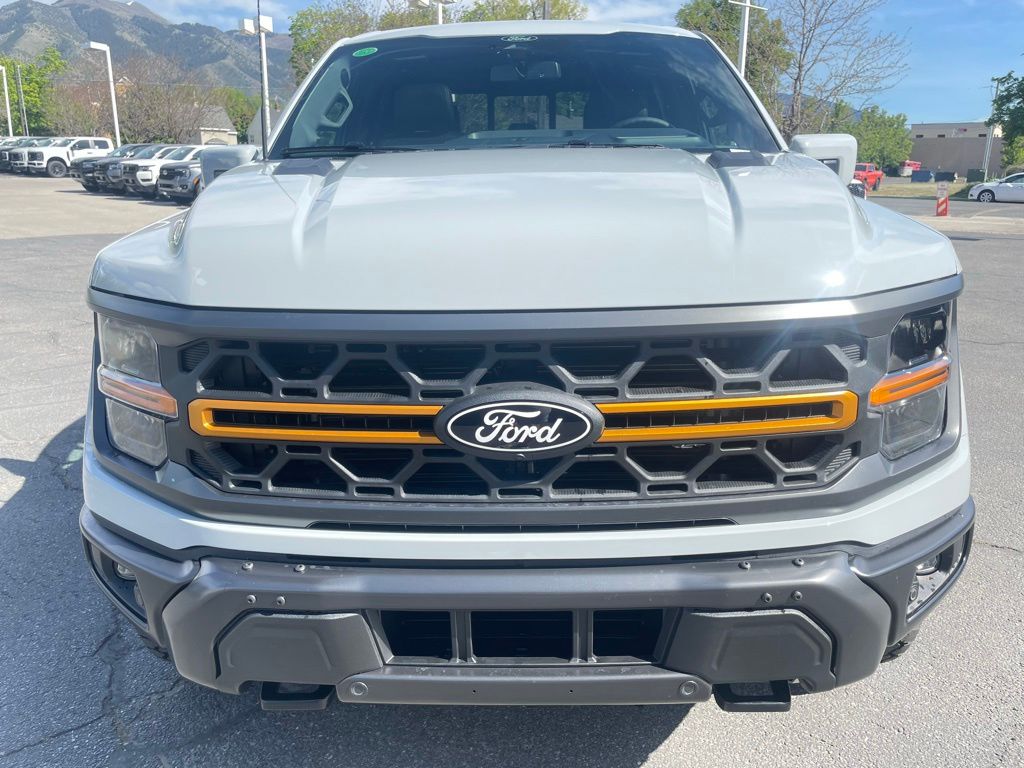 2026 Ford F-150 Tremor - Photo 30