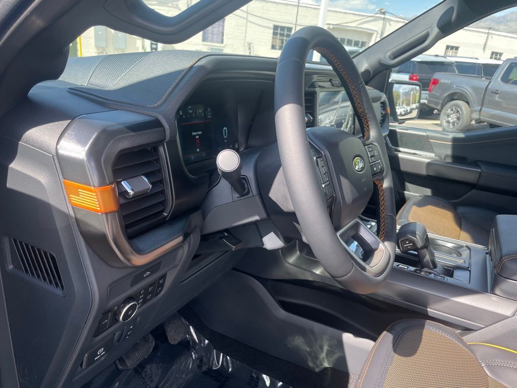 2026 Ford F-150 Tremor - Photo 11