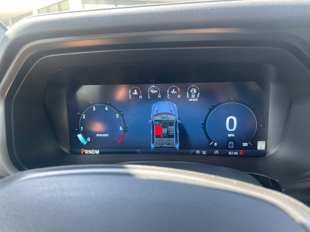 2026 Ford F-150 Tremor - Photo 15
