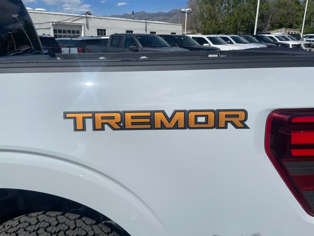 2026 Ford F-150 Tremor - Photo 40