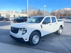 2026 Ford Maverick XL Truck SuperCrew