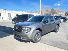 2026 Ford Maverick XLT Truck SuperCrew
