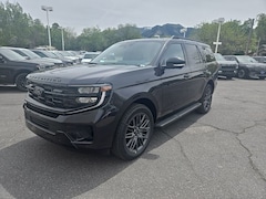 2026 Ford Expedition Platinum SUV
