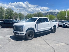 2026 Ford F-350 Lariat Truck Crew Cab