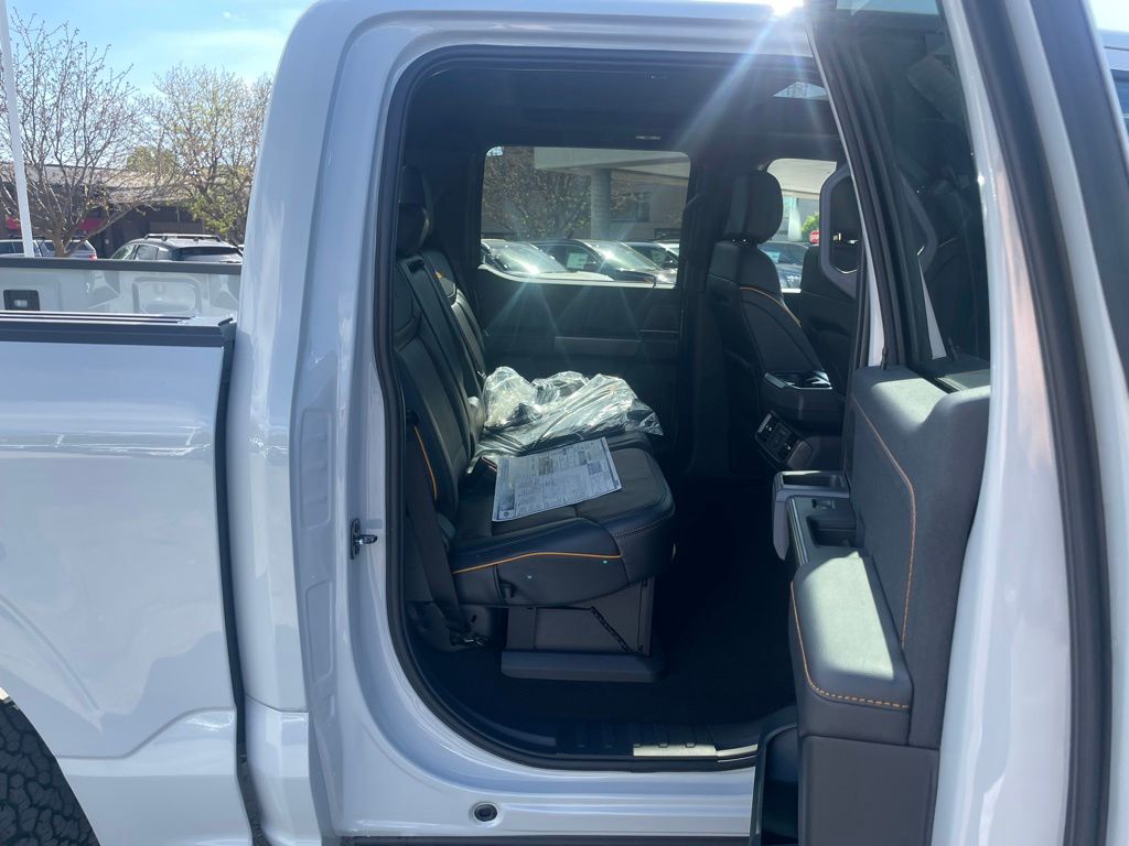 2026 Ford F-150 Tremor - Photo 27