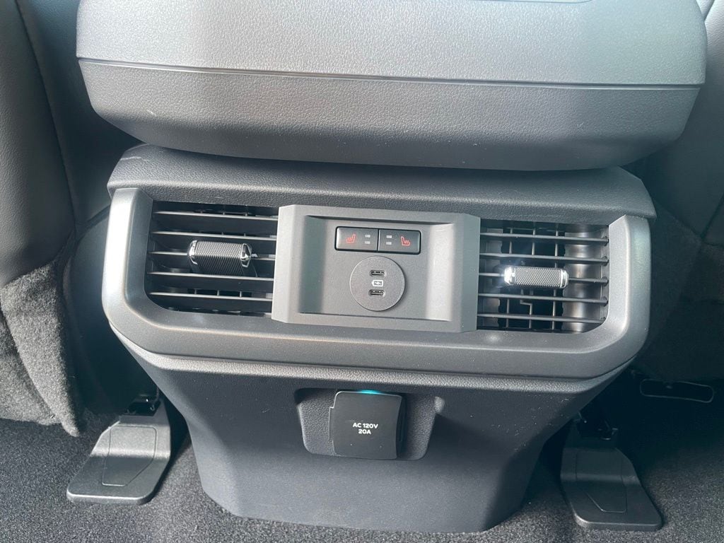 2026 Ford F-150 Tremor - Photo 25