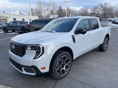 2026 Ford Maverick Lariat Truck SuperCrew