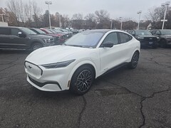 2025 Ford Mustang Mach-E Premium SUV