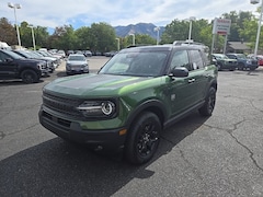 2025 Ford Bronco Sport Big Bend SUV
