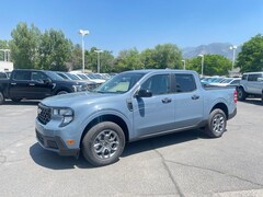 2026 Ford Maverick XLT Truck SuperCrew