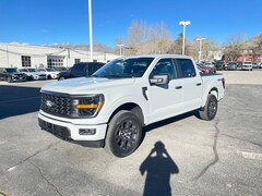 2026 Ford F-150 STX Truck SuperCrew Cab