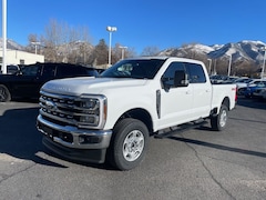 2026 Ford F-250 XLT Truck Crew Cab