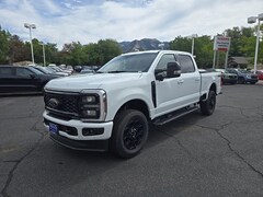 2026 Ford F-250 Lariat Truck Crew Cab