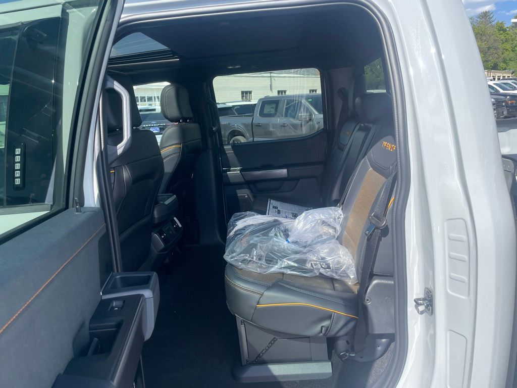 2026 Ford F-150 Tremor - Photo 23