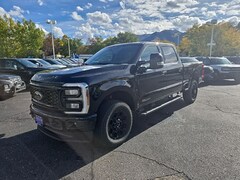 2026 Ford F-350 Lariat Truck Crew Cab