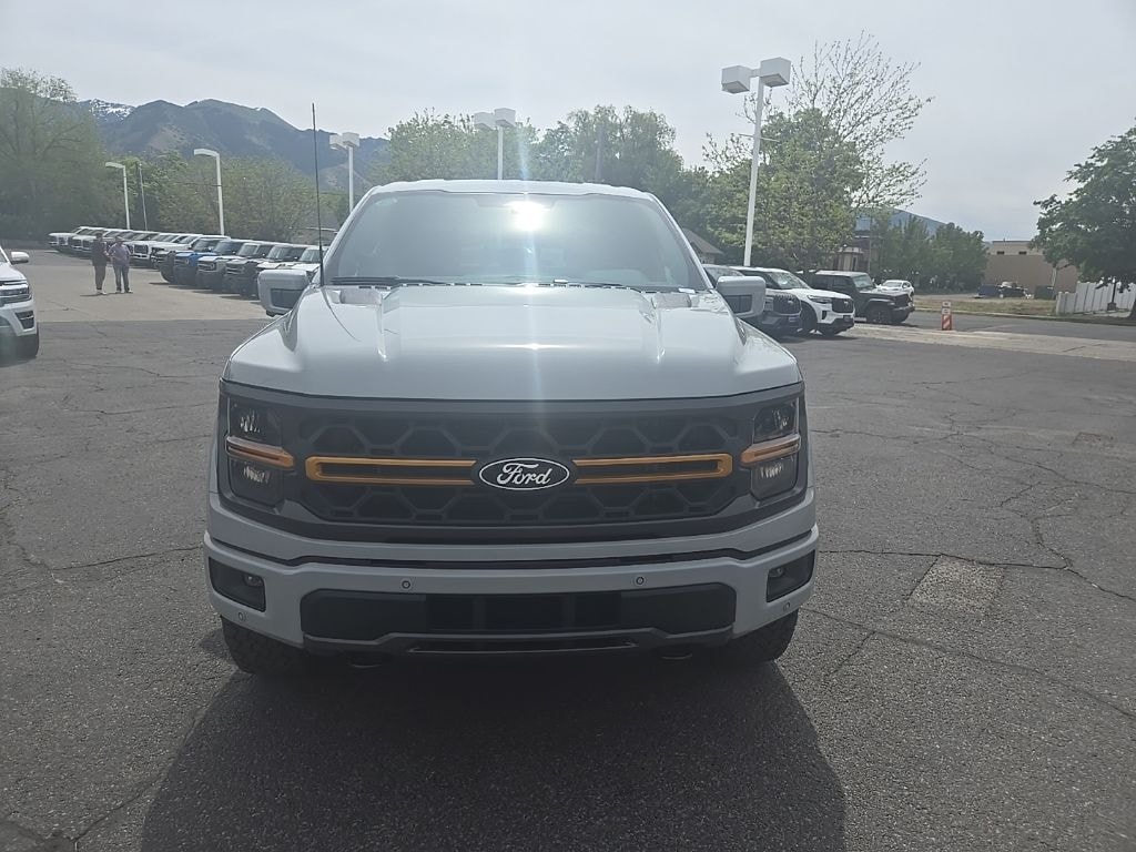 New 2026 Ford F-150 Tremor Truck SuperCrew Cab