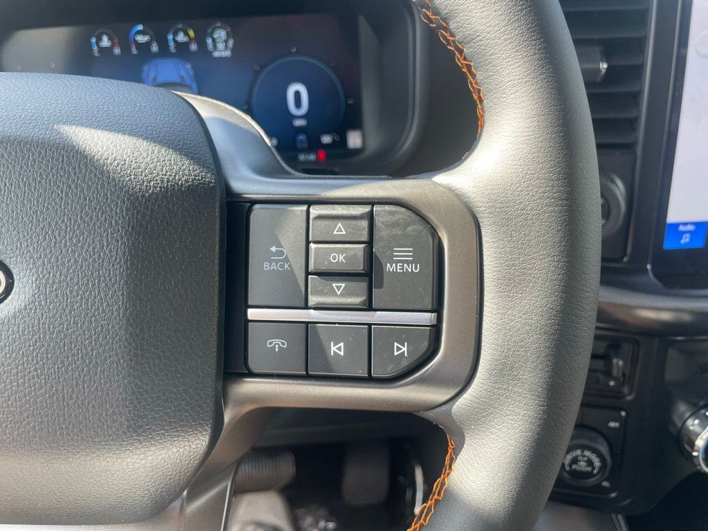 2026 Ford F-150 Tremor - Photo 14