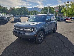 2025 Ford Bronco Sport Big Bend SUV