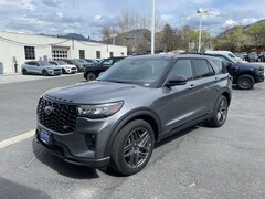 2026 Ford Explorer ST SUV
