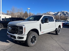 2026 Ford F-250 Platinum Truck Crew Cab