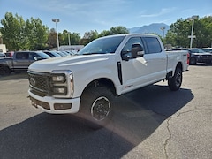 2026 Ford F-250 Lariat Truck Crew Cab