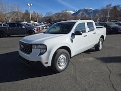 2026 Ford Maverick XL Truck SuperCrew