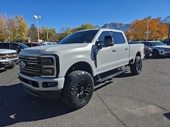 2026 Ford F-350 Platinum Truck Crew Cab