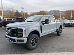 2026 Ford F-350 Platinum Truck Crew Cab