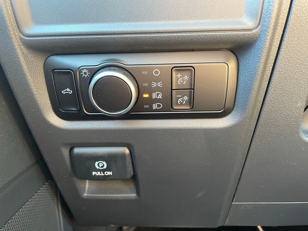 2026 Ford F-150 STX - Photo 18