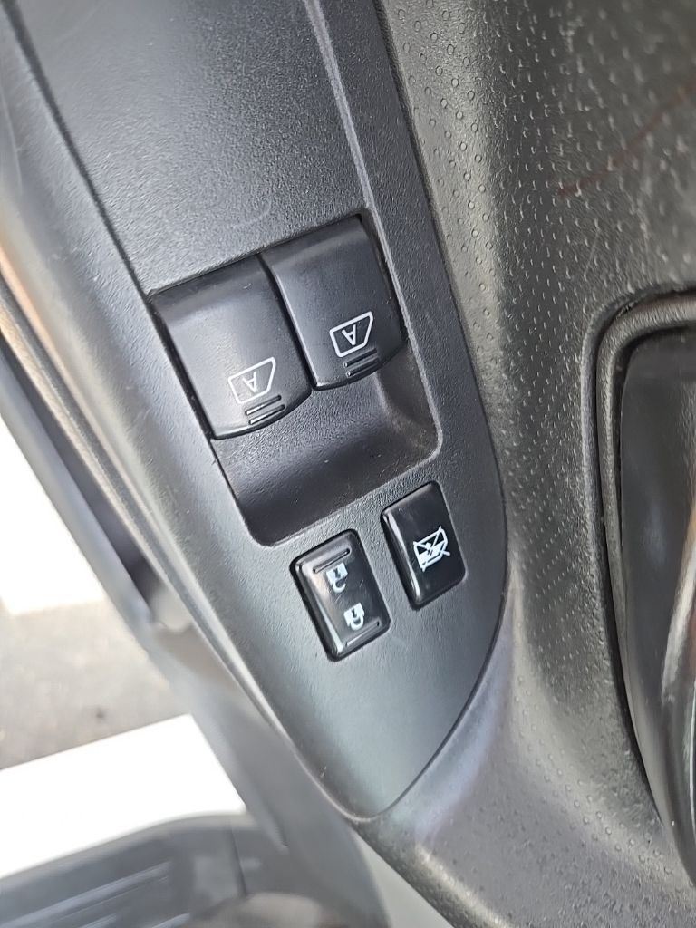 2021 Nissan NV200 S - Photo 10