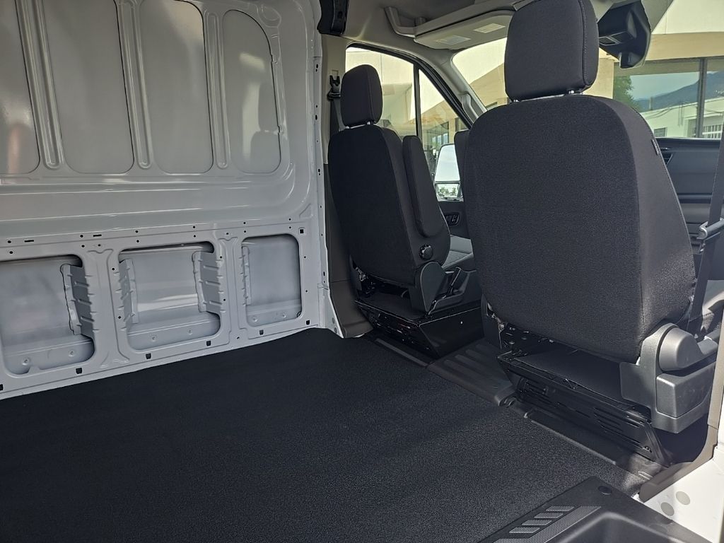 2025 Ford Transit Van Base - Photo 23