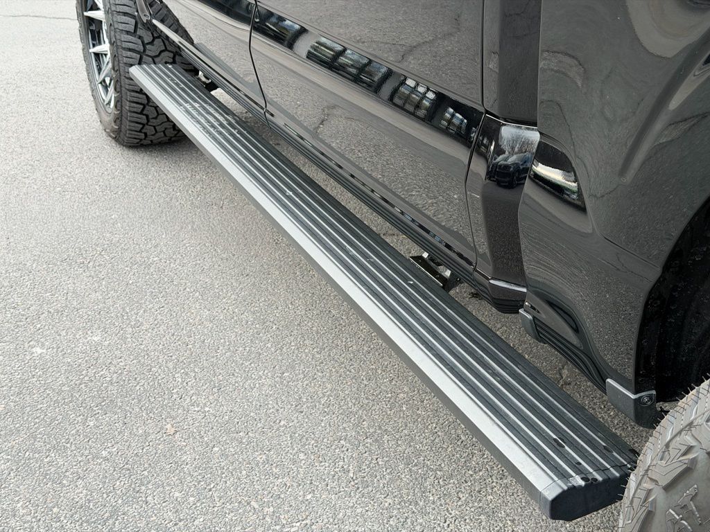 2026 Ford F-150 Platinum - Photo 18