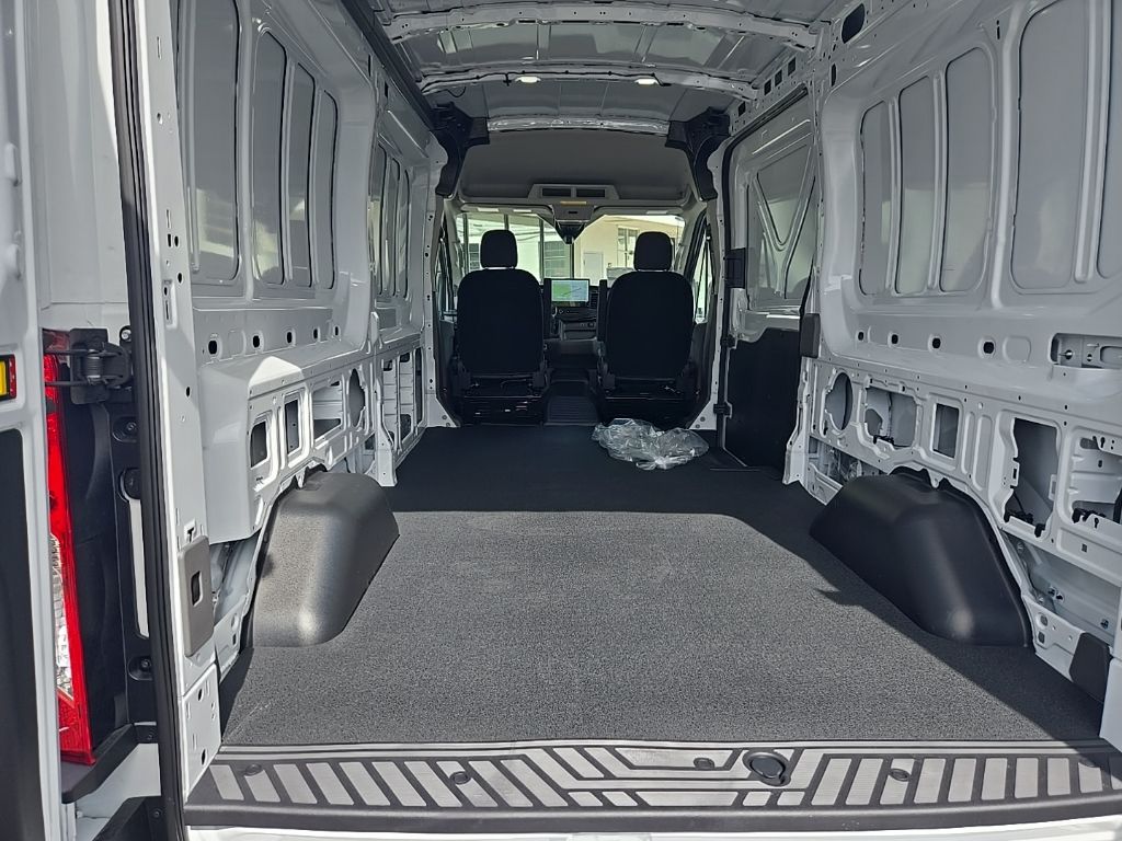 2025 Ford Transit Van Base - Photo 21