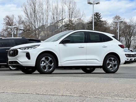 2024 Ford Escape ST-Line SUV