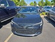 Toyota Corolla Hatchback