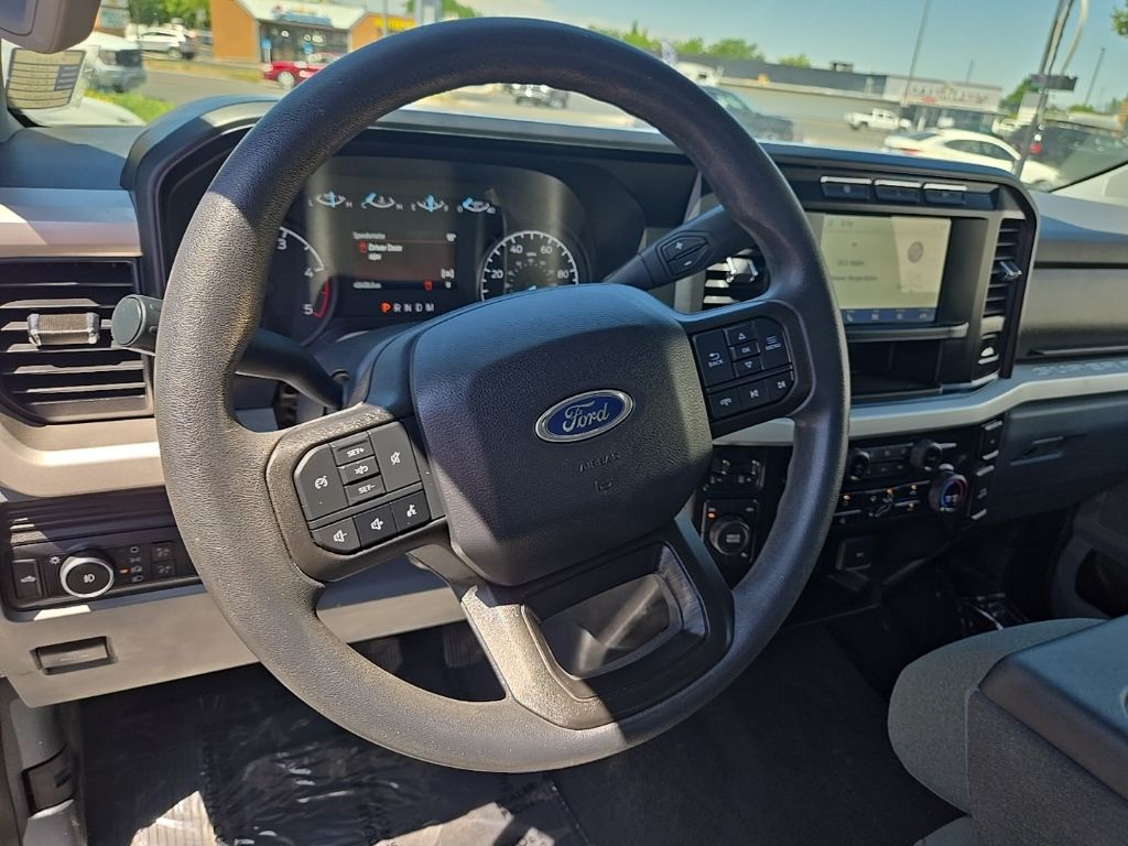 2024 Ford F-250 Super Duty XLT - Photo 13