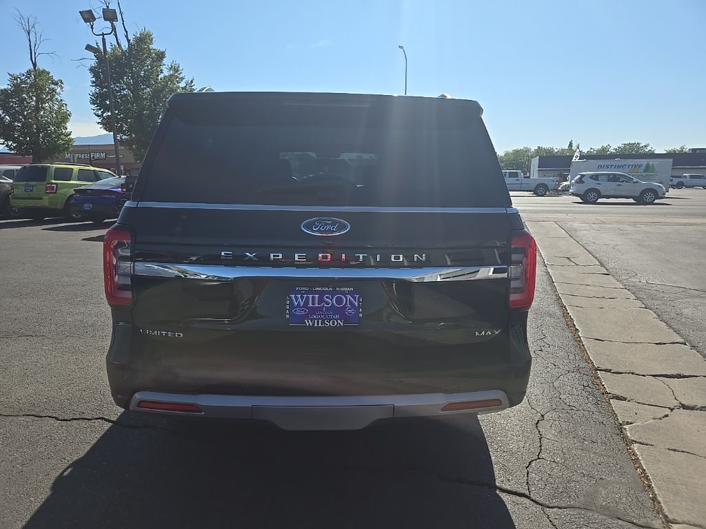 2024 Ford Expedition Limited - Photo 6