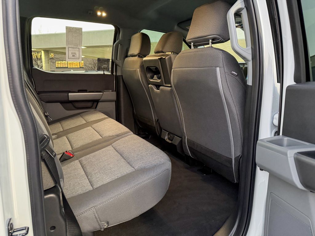 2026 Ford F-350 Super Duty XL - Photo 21
