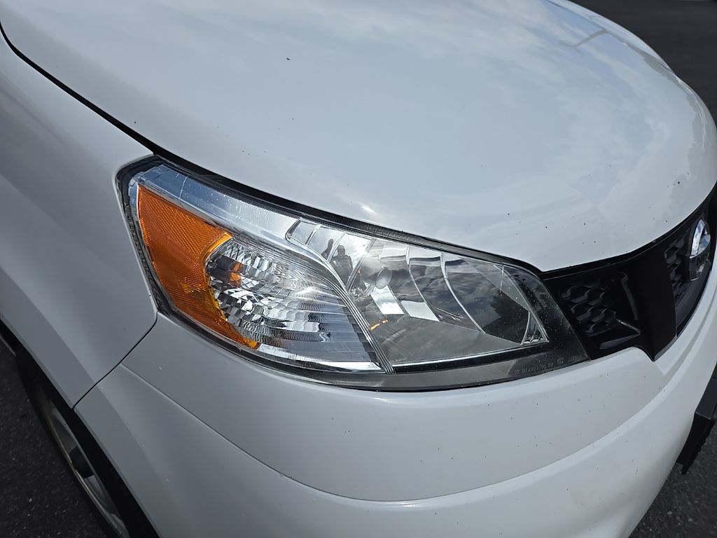 2021 Nissan NV200 S - Photo 29
