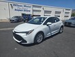Toyota Corolla Hatchback