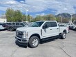  Ford F-350SD