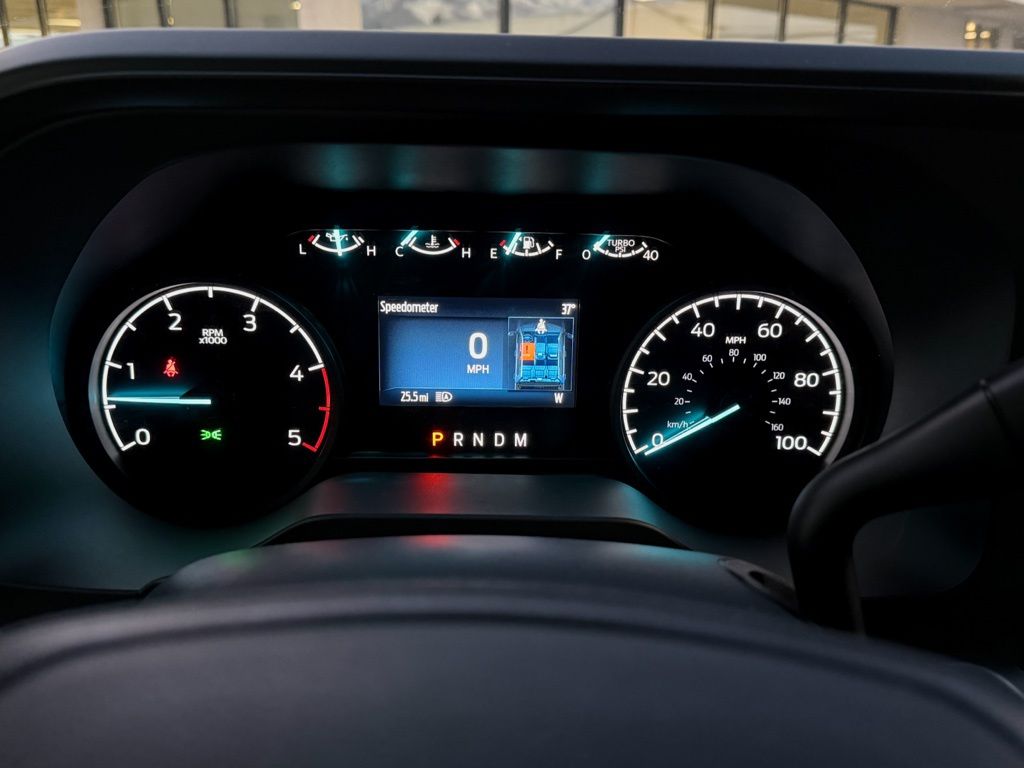 2026 Ford F-350 Super Duty XL - Photo 28