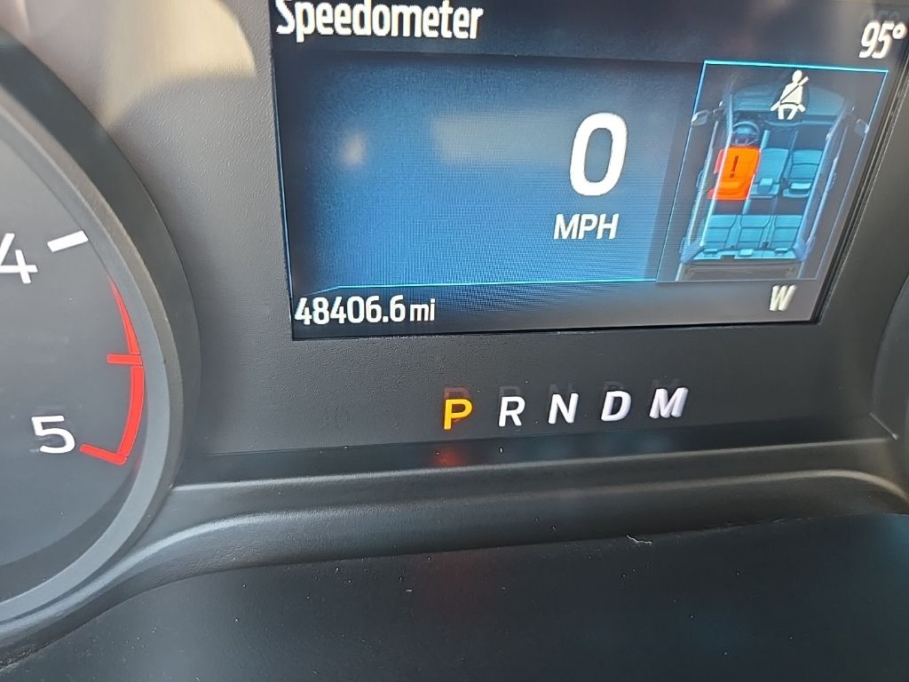 2024 Ford F-250 Super Duty XLT - Photo 17