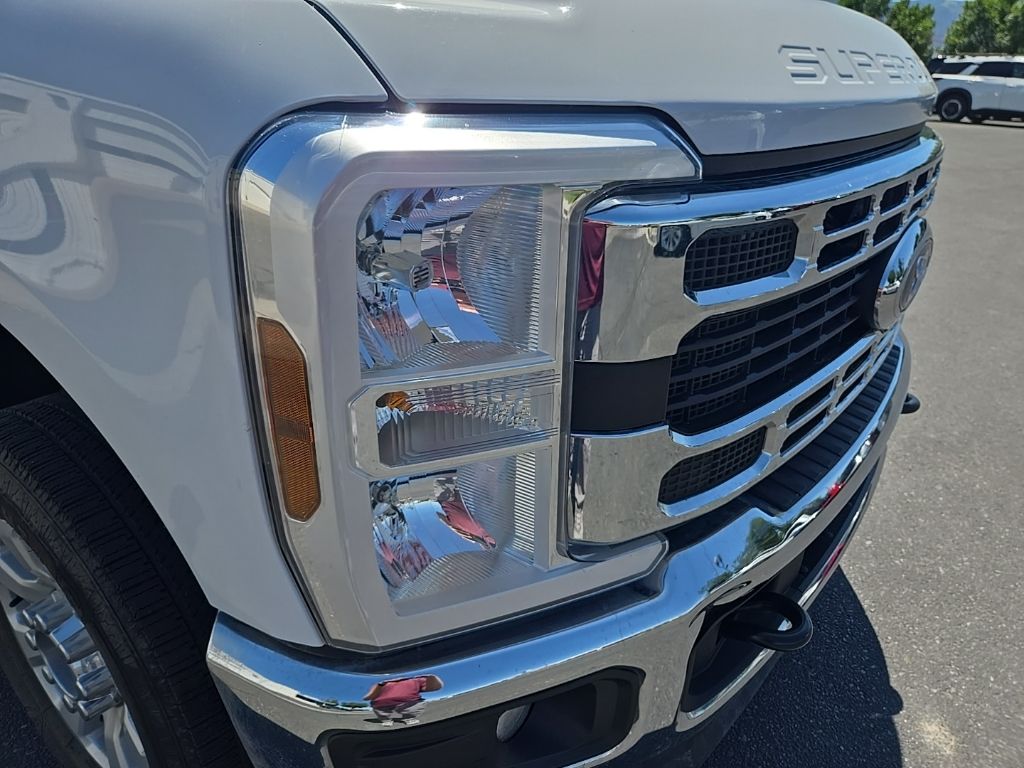 2024 Ford F-250 Super Duty XLT - Photo 29