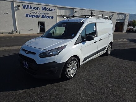 2015 Ford Transit Connect XL Cargo Van