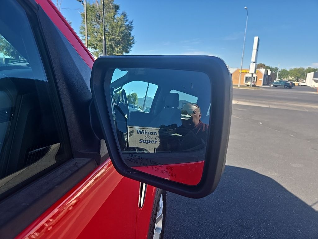 2023 Ford F-150 XLT - Photo 27